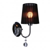 Бра Candellux Sorento 15x40 см Хром (21-38036)