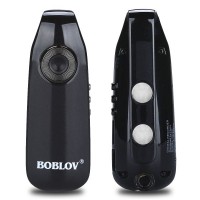 Міні камера Boblov IDV007 2 Мп Full HD 1080P (100030)