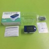 Пульсоксиметр на палець Pulse Oximeter LK-88 Оксиметр електронний