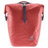 Рюкзак Deuter Weybridge 25+5 Червоний (1052-3230222 5579)