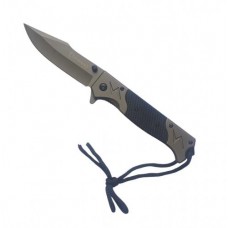 Ніж туристичний складаний Gorillas BBQ #4032 KN1010 (4032)