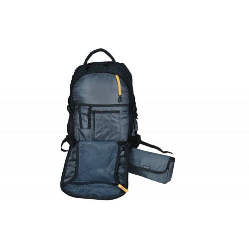 Рюкзак Terra Incognita Comp 28 Blue (TI-COMP28BLU) Рюкзак Terra Incognita Comp 28 Blue (TI-COMP28BLU)