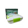 Компактний електричний ланч бокс OPT-TOP Lunch Box від мережі 220 V 820 мл (1937475591) в інтернет супермаркеті PbayMarket!