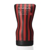 Мастурбатор Tenga Soft Case Cup (м’яка подушечка) Strong стискуваний в інтернет супермаркеті PbayMarket!