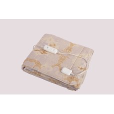 Електропростирадло інфрачервоне SHINE 157х97 см Різнокольоровий (ЕП-1/220К)