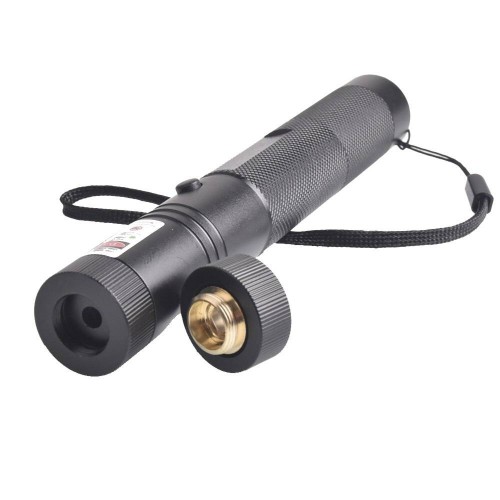Лазерна вказівка Laser Pointer Black DL 97000 Лазерна вказівка Laser Pointer Black DL 97000