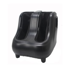 Масажер для ніг Benbo AM-520-LUX Чорний (2106463511)