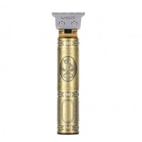 Професійна машинка для стрижки VGR V-085 Бронза Професійна машинка для стрижки VGR V-085 Бронза