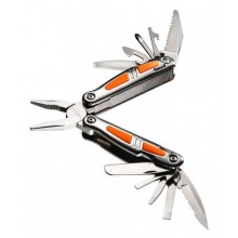Мультитул із насадками NEO tools 01-028 11 шт 150 мм