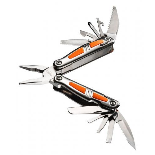 Мультитул із насадками NEO tools 01-028 11 шт 150 мм Мультитул із насадками NEO tools 01-028 11 шт 150 мм