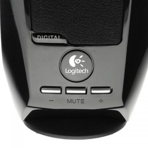 Акустична система Logitech S150 Black (980-000029) в інтернет супермаркеті PbayMarket!