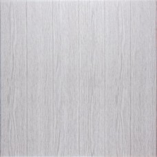 Самоклеюча декоративна 3D панель 3D Loft 700x700x5 мм Світло-сірий (288)