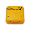 Дозиметр універсальний GAMMA Bluetooth FTLAB BSG-001 Для вимірювання Y та X Радіаційного Забруднення І Фона Землі