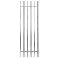 Рушникосушарка водяна Split П6 500х1600 Deffi Хром (A.SP.160.50.6.C.A)