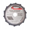 Диск пильний GRANITE для дерева ланцюговий 125х22.2х14Т 13000 об/хв 5-12-514