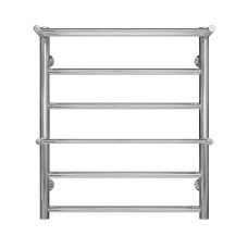 Рушникосушарка водяна Терма Плюс П6 500х600 Deffi Хром (C.TA.60.50.6.C.C)