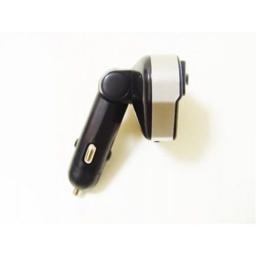 Трансмітер FM Спартак HER8 BT Трансмітер FM Спартак HER8 BT