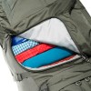 Рюкзак Tatonka Yukon X1 85+10 Оливковий