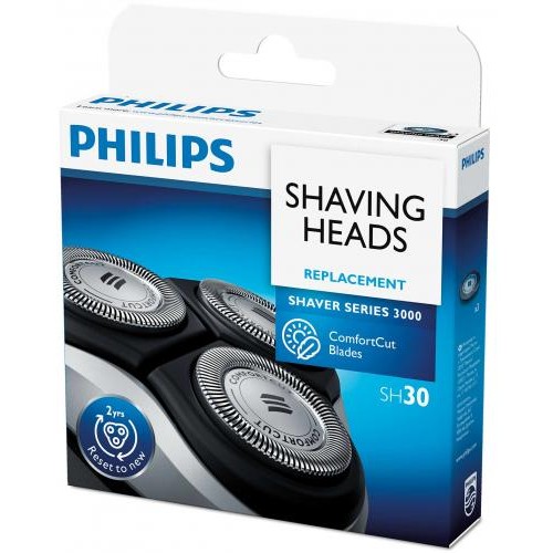Голова гоління Philips SH30/50 (6335873)