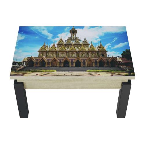 Стіл-трансформер Art In Head B-Fly PRINT 18 900x550x600 (101017608) Стіл-трансформер Art In Head B-Fly PRINT 18 900x550x600 (101017608)