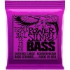 Струни для бас-гітари Ernie Ball 2831 Power Slinky Bass Nickel Wound 55/110