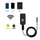 WIFI передавач відеосигналу для USB відеокамери - ендоскопа Kerui WIFI-BOX
