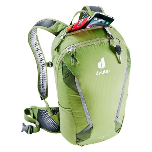 Рюкзак Deuter Race X 12 л Aubergine-Fire (1052-3204221 2269) Рюкзак Deuter Race X 12 л Aubergine-Fire (1052-3204221 2269)