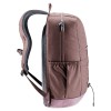 Рюкзак Deuter Gogo 25 л Burgundy (1052-3813224 6509)