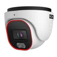 IP-відеокамера 4 Мп Provision ISR DV-340SRN-28 2.8 мм із вбудованим мікрофоном