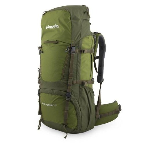 Рюкзак Pinguin Explorer 75 2020 Khaki (PNG 301144) в інтернет супермаркеті PbayMarket!