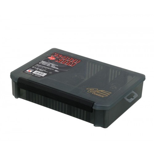 Коробка Meiho Versus VS-3020NDDM Black 165488 в інтернет супермаркеті PbayMarket!
