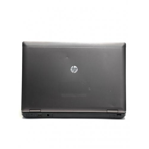 Ноутбук HP EliteBook 6570b 15,6 Intel Core i5 4 Гб 500 Гб Refurbished в інтернет супермаркеті PbayMarket!