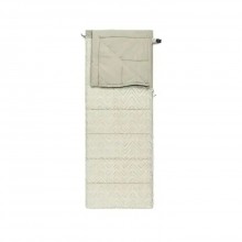 Спальник Naturehike DP200 CNK2300SD012 R правий Бежевий (1047-6976023923586)