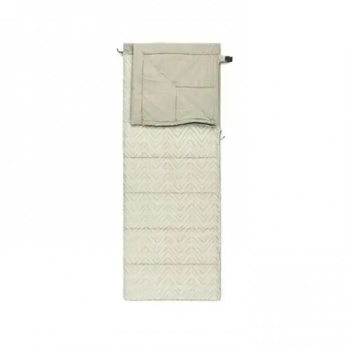 Спальник Naturehike DP200 CNK2300SD012 R правий Бежевий (1047-6976023923586) Спальник Naturehike DP200 CNK2300SD012 R правий Бежевий (1047-6976023923586)