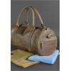Сумка BlankNote Harper Темно-коричневий (BN-BAG-14-o)