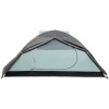 Намет Skif Outdoor Tuzla 2 50+140+50х220x100 см Сірий (1013-389.03.91)