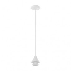 Підвіс стельовий ERKA - 104 Білий (104001)