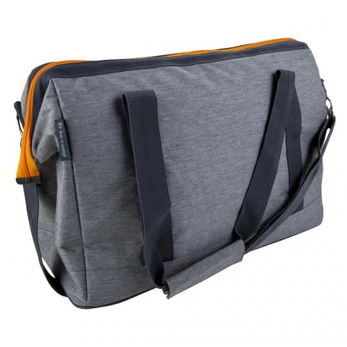 Термосумка Bo-Camp Cooler Bag 20 л Сірий (DAS302006) Термосумка Bo-Camp Cooler Bag 20 л Сірий (DAS302006)