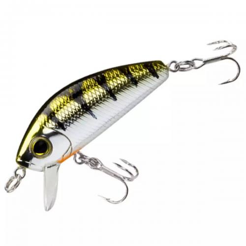 Воблер Yo-Zuri L-Minnow (S) 44mm #YP / (714623 / F1167-YP) Воблер Yo-Zuri L-Minnow (S) 44mm #YP / (714623 / F1167-YP)