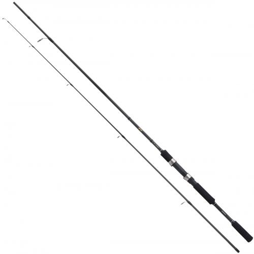 Спінінг Shimano FX XT 270M 2.70m 10-30g (1013-2266.99.81) Спінінг Shimano FX XT 270M 2.70m 10-30g (1013-2266.99.81)
