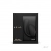 Смарт-вібратор LELO Ida Wave Black, вагінально-кліторальний, технологія WaveMotion, 2 мотори в інтернет супермаркеті PbayMarket!