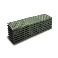 Килимок кемпінговий Base Camp Hunter Wide IXPE 199х60х1.8 см Оливковий (BCP 20401) Килимок кемпінговий Base Camp Hunter Wide IXPE 199х60х1.8 см Оливковий (BCP 20401)