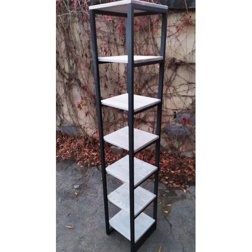 Стелаж GoodsMetall у стилі Лофт 1900х340х360 СТЖ205 Стелаж GoodsMetall у стилі Лофт 1900х340х360 СТЖ205