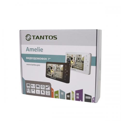 Відеодомофон Tantos Amelie 7 Відеодомофон Tantos Amelie 7
