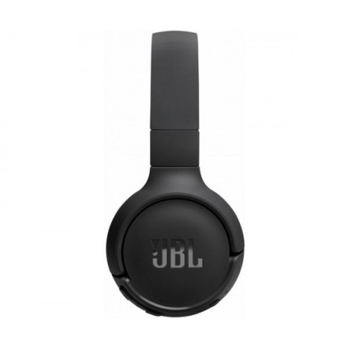 Навушники JBL Tune 520BT JBLT520BTBLKEU Black в інтернет супермаркеті PbayMarket!