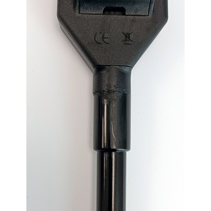 Солемір для води (tds метр) професійний KKMOON Salinity-98305, вимірювач солоності води (УЦІНКА)