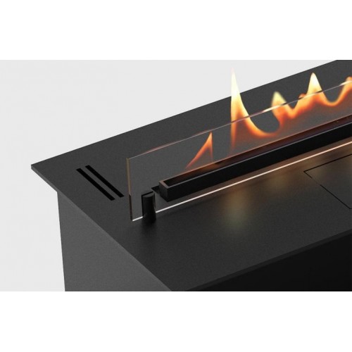 Автоматичний біокамін Gloss Fire Dalex 700 Автоматичний біокамін Gloss Fire Dalex 700