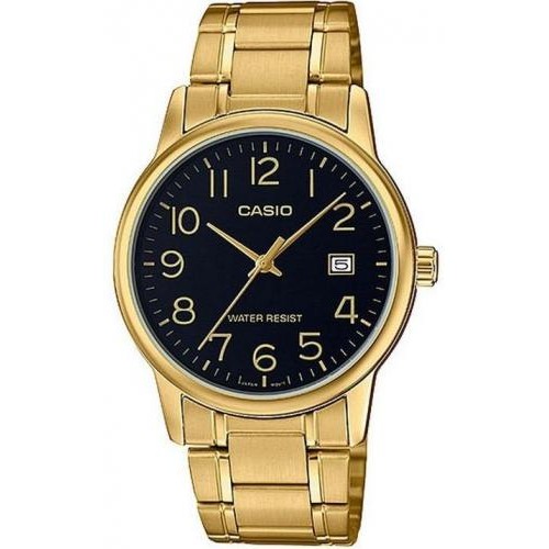 Годинник Casio MTP-V002G-1BUDF Годинник Casio MTP-V002G-1BUDF