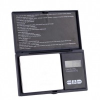 Ваги ювелірні DIGITAL SCALE PROFESSIONAL-MINI 1000g 0.1g (7020)