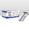 Ручний відпарювач Sonifer SF-9107 travel Білий